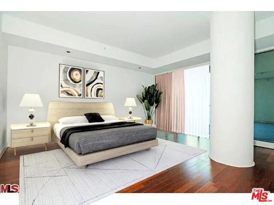 6250 Hollywood Boulevard 4e, Los Angeles, California 90028 home-pic-2